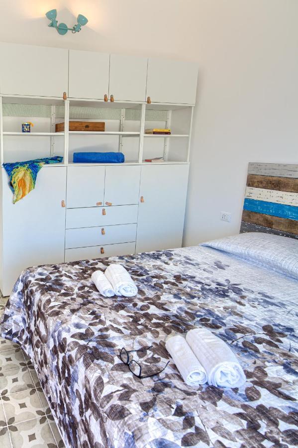 הוילה לבנטו Casa Grande Mare מראה חיצוני תמונה